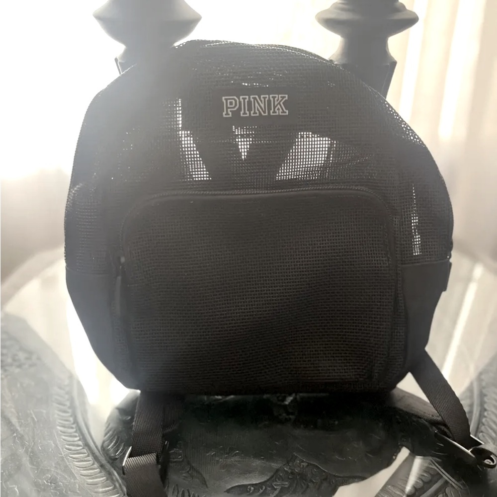 Mini Backpack